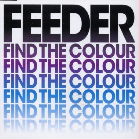 Find the Colour
