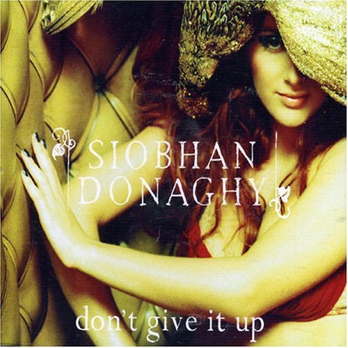 Siobhan Donaghy - Don