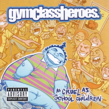 Gym Class Heroes - 100% Hits The Best Of 2007 - Zortam Music