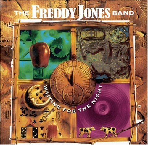The Freddy Jones Band - Colors of the Light Lyrics - Zortam Music