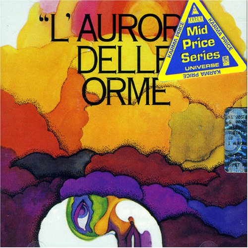 L' Aurora Delle Orme