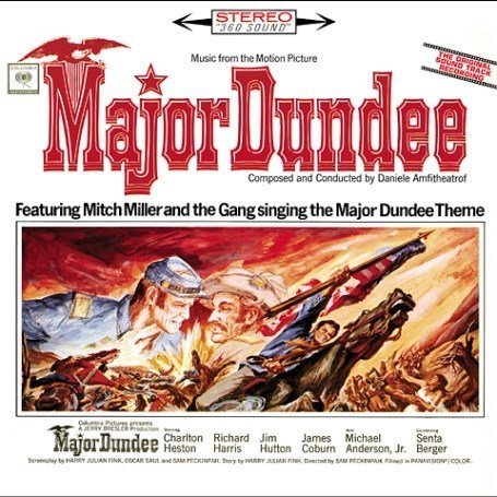 Major Dundee