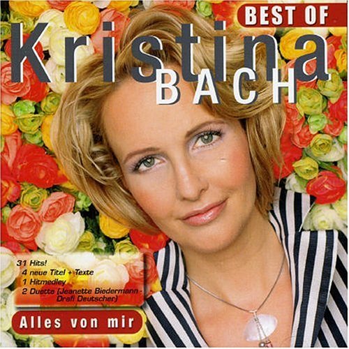 Kristina Bach - Alle Sterne von Athen (1991) Lyrics - Zortam Music