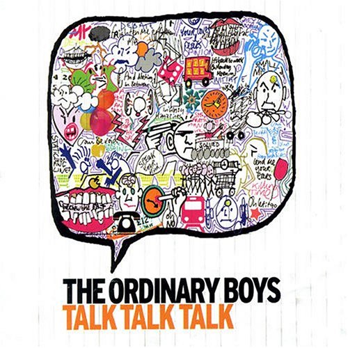 Talk Talk Talk Pt.1