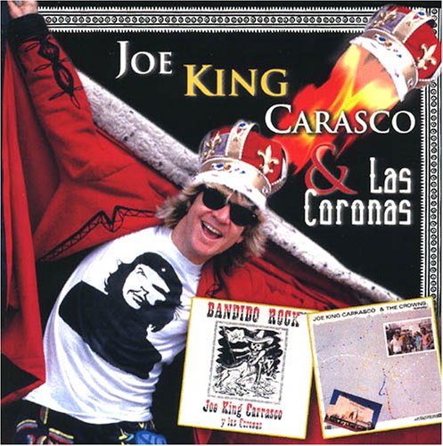 Bordertown/Viva San Antone/Bandido Rock