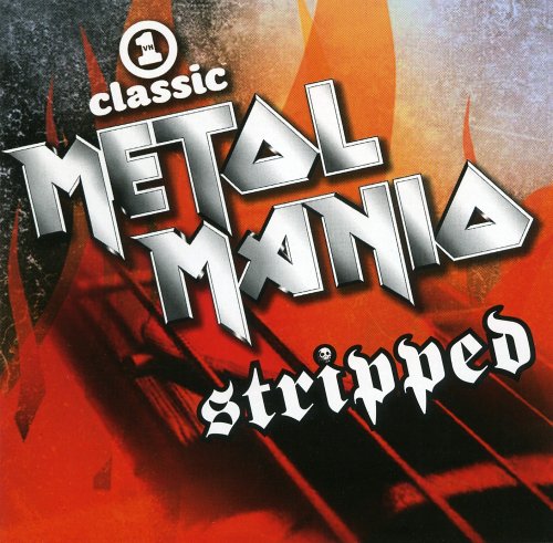 Metal Mania