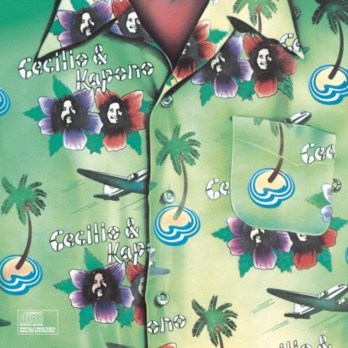 Cecilio & Kapono - Cecilio & Kapono - Zortam Music