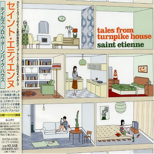 Saint Etienne - Teenage Winter Lyrics - Zortam Music