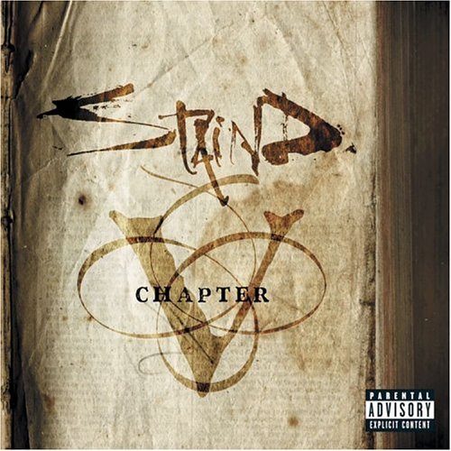 Staind - Chapter VV - Zortam Music