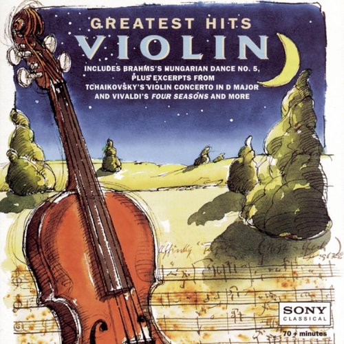 George Michael - Violin: Greatest Hits - Zortam Music