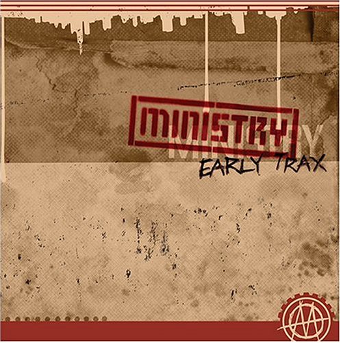 Ministry - All Day Remix (LP Version) Lyrics - Zortam Music