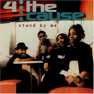 4 the Cause - Ain