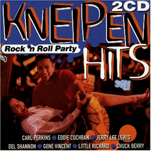 Kneipen Hits: Rock & Roll Party
