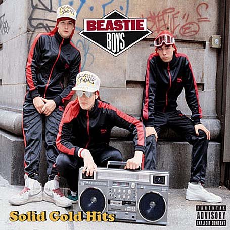 Solid Gold Hits [CD + DVD]