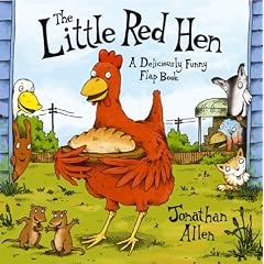 A Deliciously Funny Flap Book