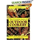 The Complete Book of Outdoor Cookery by  James A. Beard and Helen Evans Brown