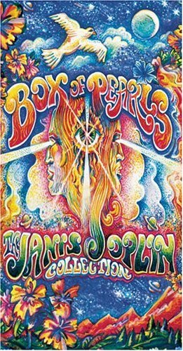 Box of Pearls: The Janis Joplin Collection