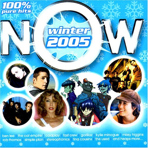 Now Winter 2005