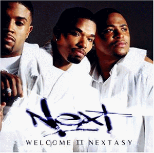 NEXT - Touch my Soul 1-2001 - Zortam Music