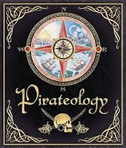 The Pirate Hunter's Companion (Ologies)