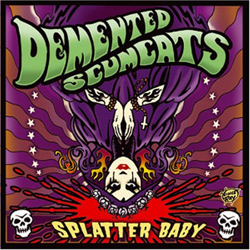 Splatter Baby