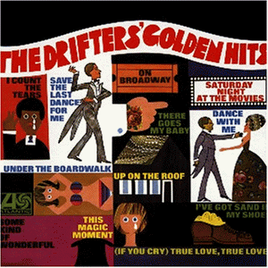 The Drifters - Golden Hits (UK Import) - Zortam Music