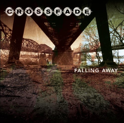 CROSSFADE - Falling Away [UK-Import] - Zortam Music