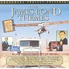 James Bond Film Themes by  Various Artists 