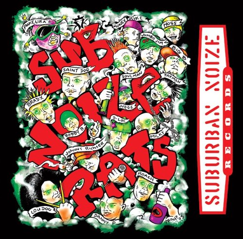 Subnoize Rats Compilation