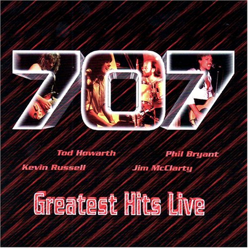 Greatest Hits Live