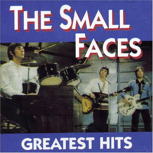 Small Faces - Greatest Hits