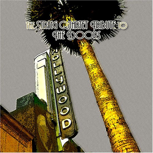 The Doors - When the music