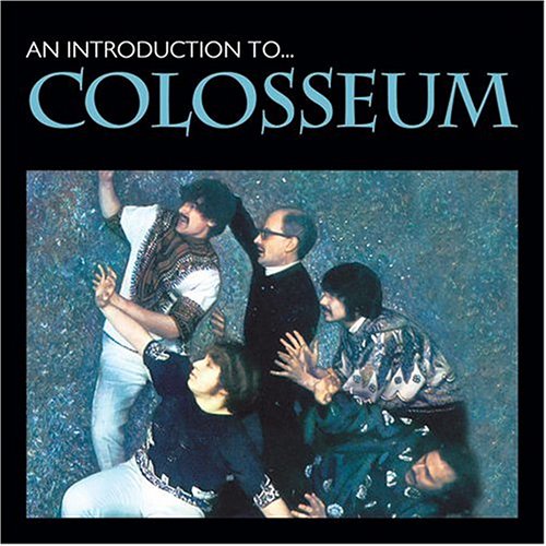An Introduction To...Colosseum