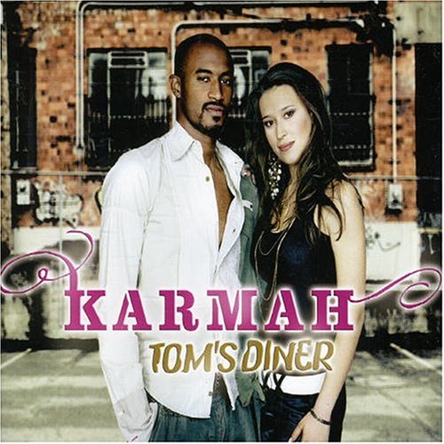 Karmah - Tom