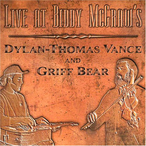 Live at Biddy McGraw's