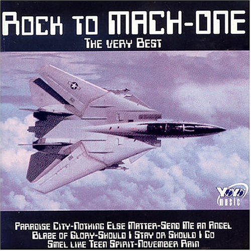 Rock to Mach One