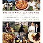The New American Cooking by  Joan Nathan