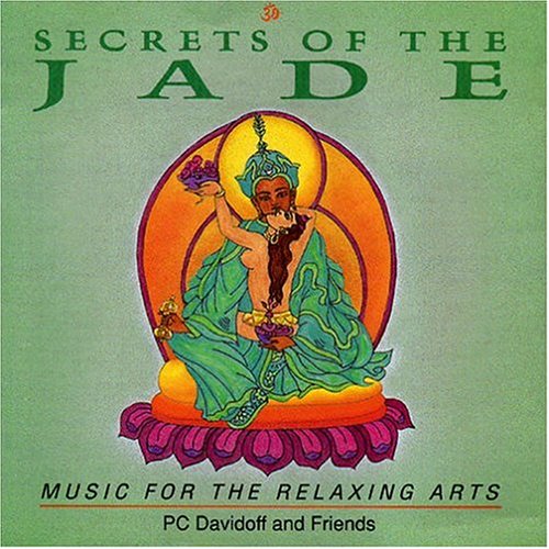 Secrets of the Jade