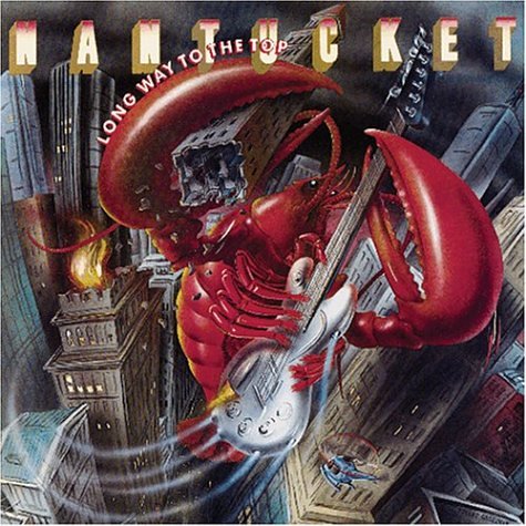 Nantucket - Long Way to the Top - Zortam Music