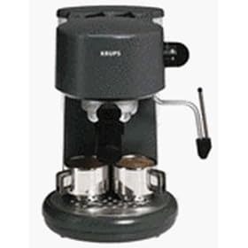 Krups FNP112-42 Espremio Espresso Cappuccino Latte Maker by Krups