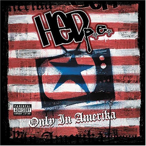 (Hed) PE - Only in Amerika - Zortam Music