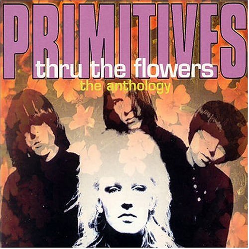 Thru the Flowers: The Anthology