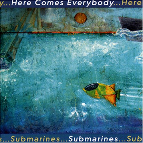 Submarines
