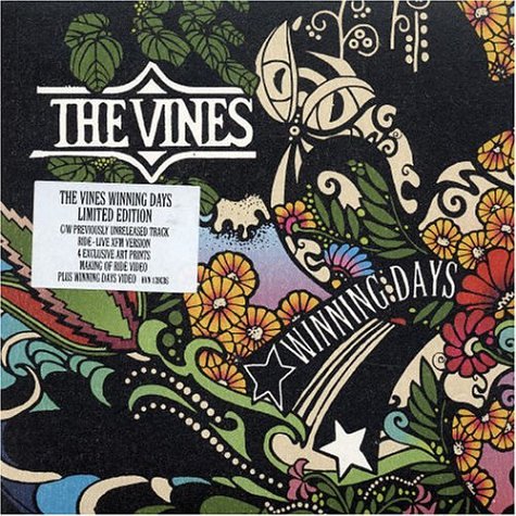 The Vines - Winning Days, Pt. 2 - Zortam Music