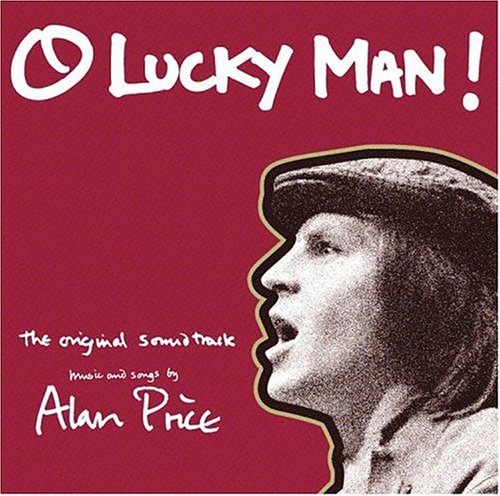 Alan Price - O Lucky Man! - Zortam Music