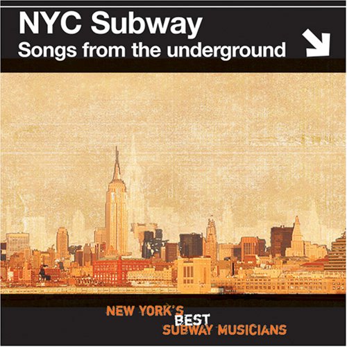 NYC Subway: Songs from the Underground