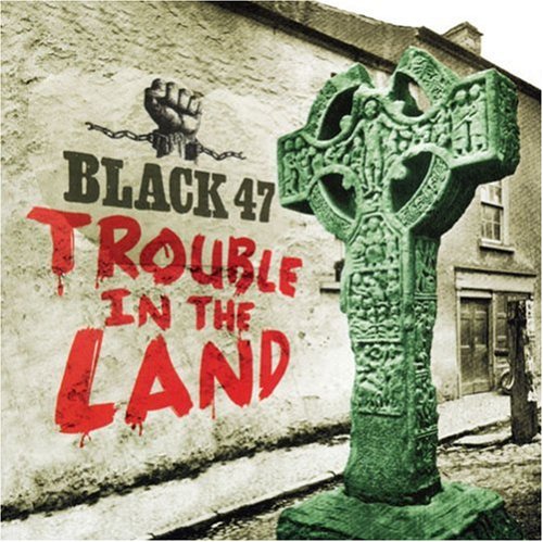 Trouble in the Land
