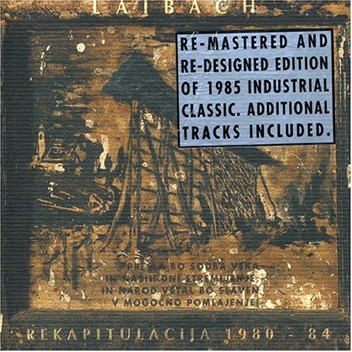 Rekapitulacija 1980-84