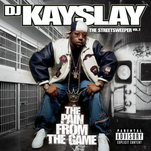 Streetsweeper, Vol. 2: The Pain from the Game