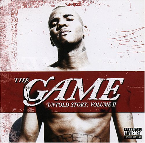 Untold Story, Vol. 2